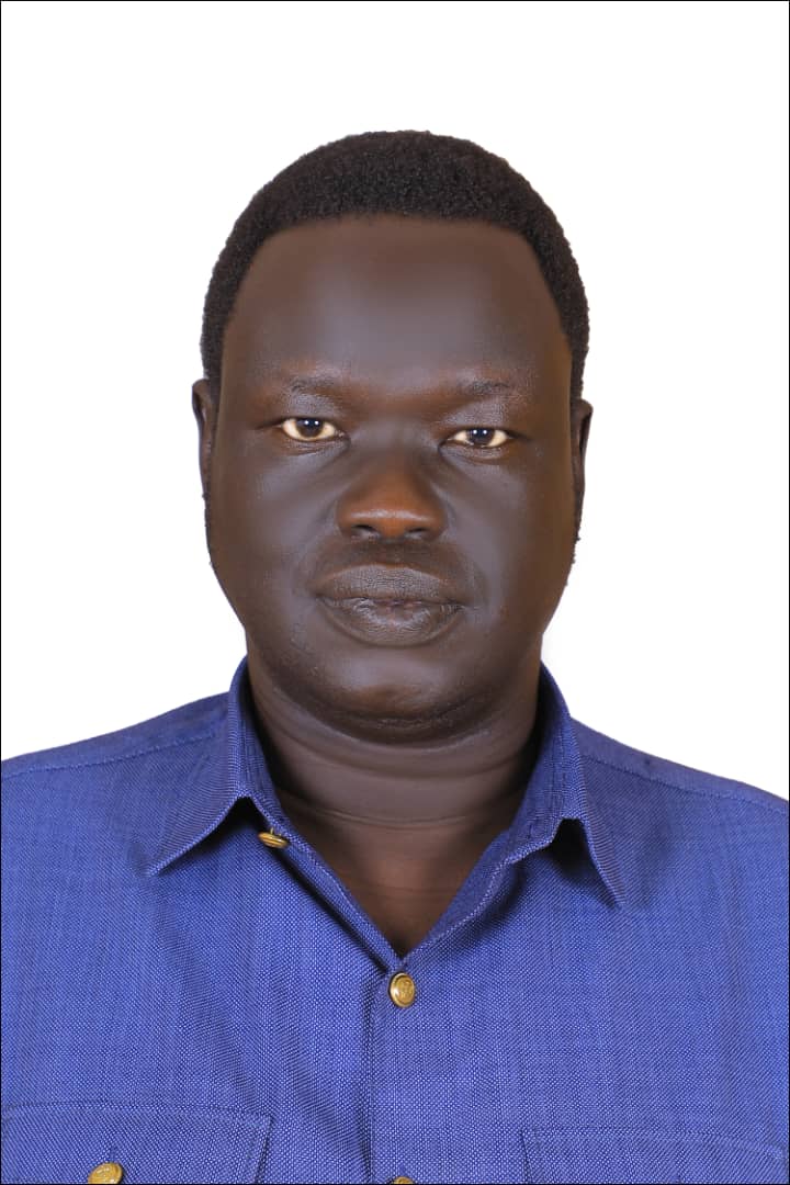 Majok Ayii Mourwell